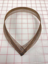Headpiece Form - Horsehair Princess - Color